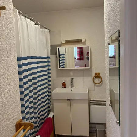 Apartment Cousy In
