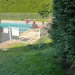 Appartement Cousy In Les Houches