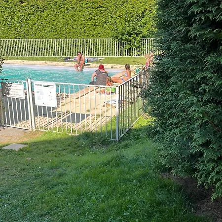 Lägenhet Cousy In Les Houches